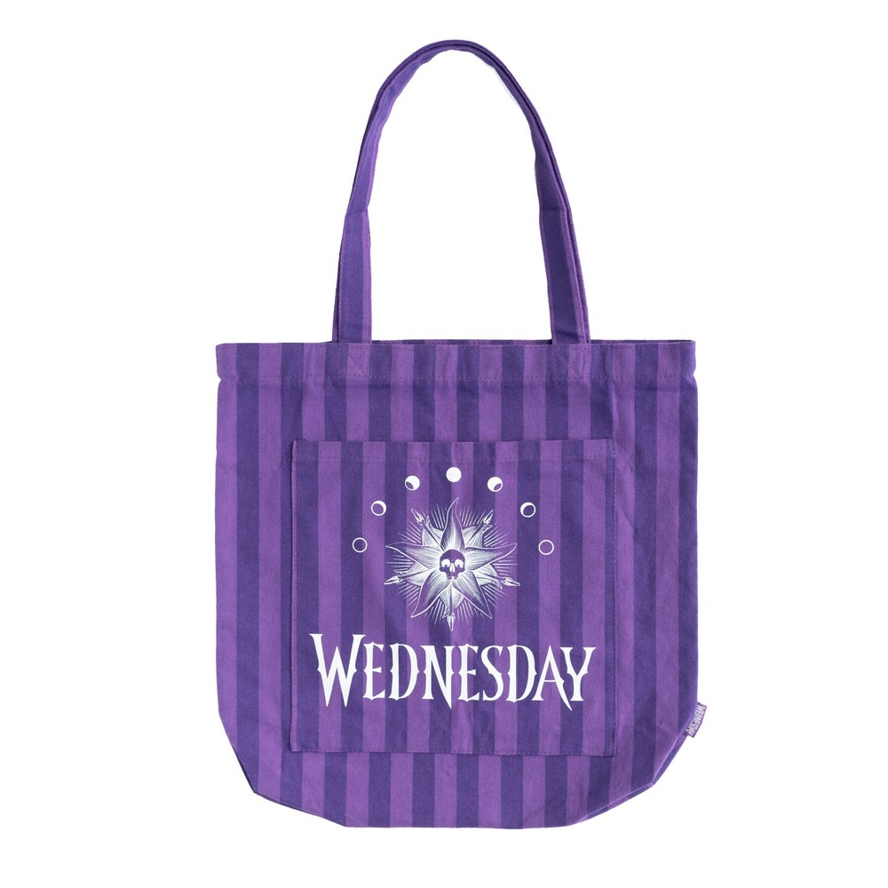 Grupo Erik Wednesday - Premium Sac à main - Multicolore
